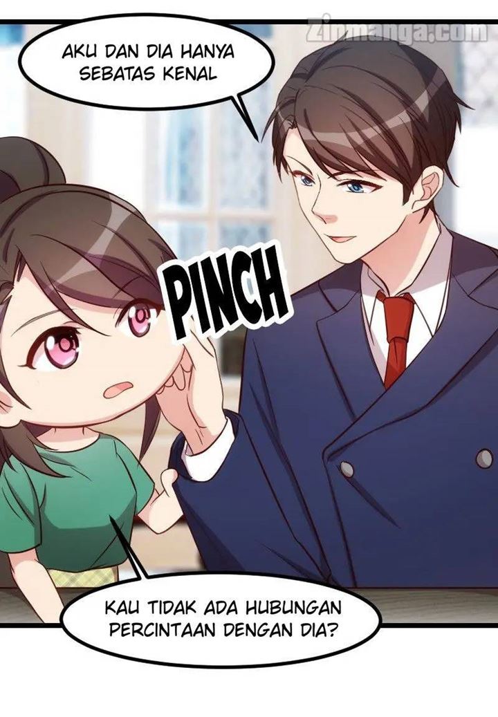 CEO’s Sudden Proposal Chapter 189 Gambar 18